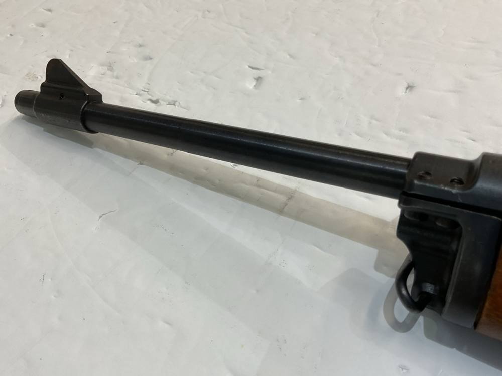 Ruger Mini-14 Semi Auto Rifle - 1981, .223, 18.5" Barrel, 1 mag-img-4