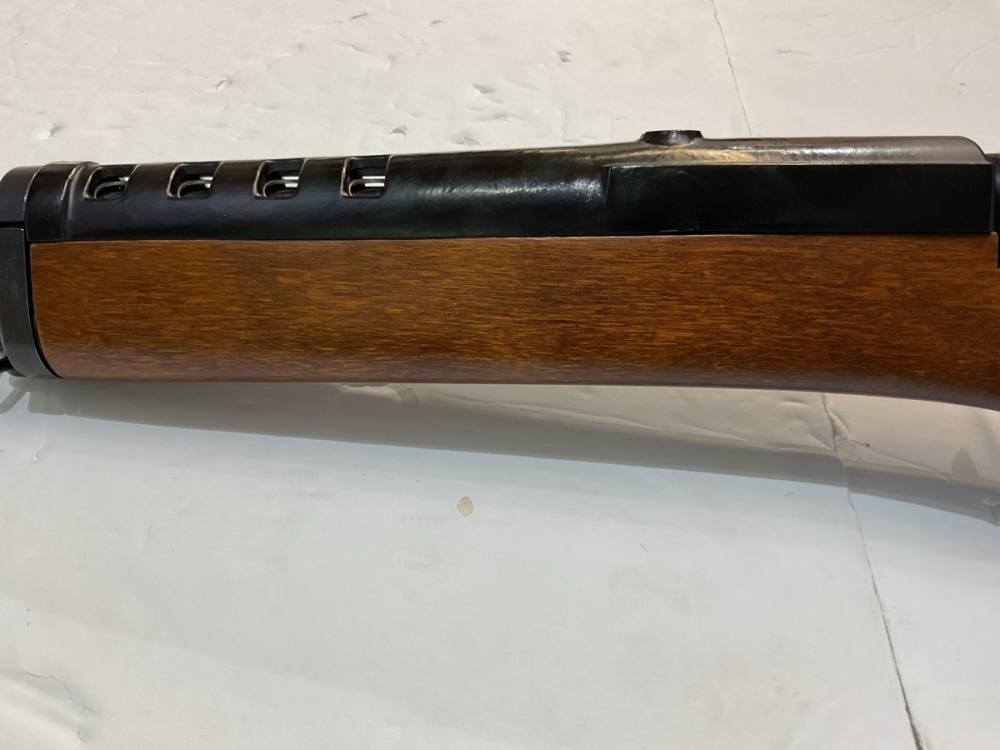 Ruger Mini-14 Semi Auto Rifle - 1981, .223, 18.5" Barrel, 1 mag-img-3
