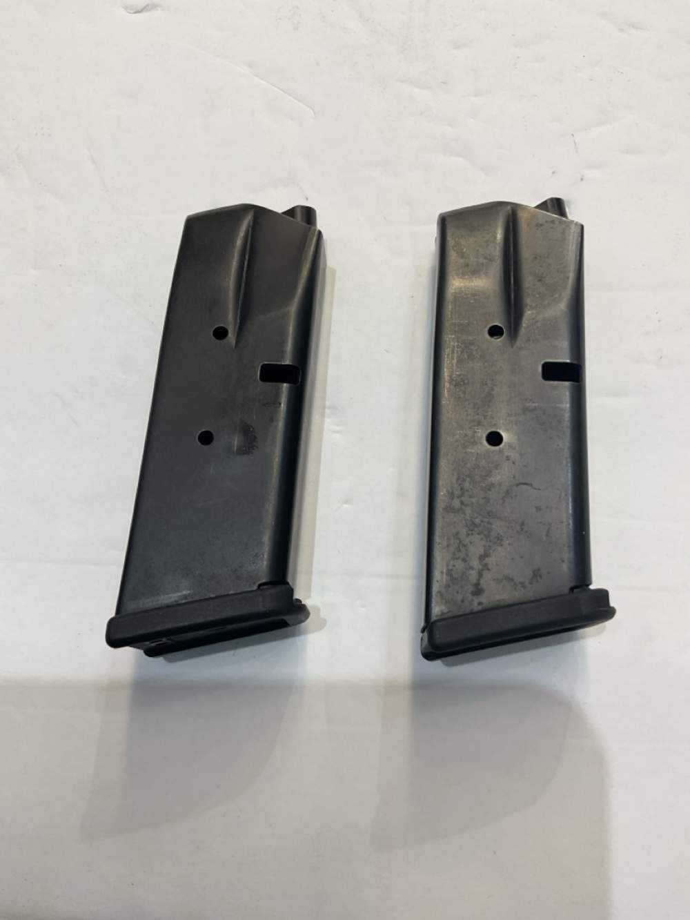 SCCY CPX-2 Semi Auto Pistol - 9mm, 3" Barrel, 2 Mags, Box-img-10