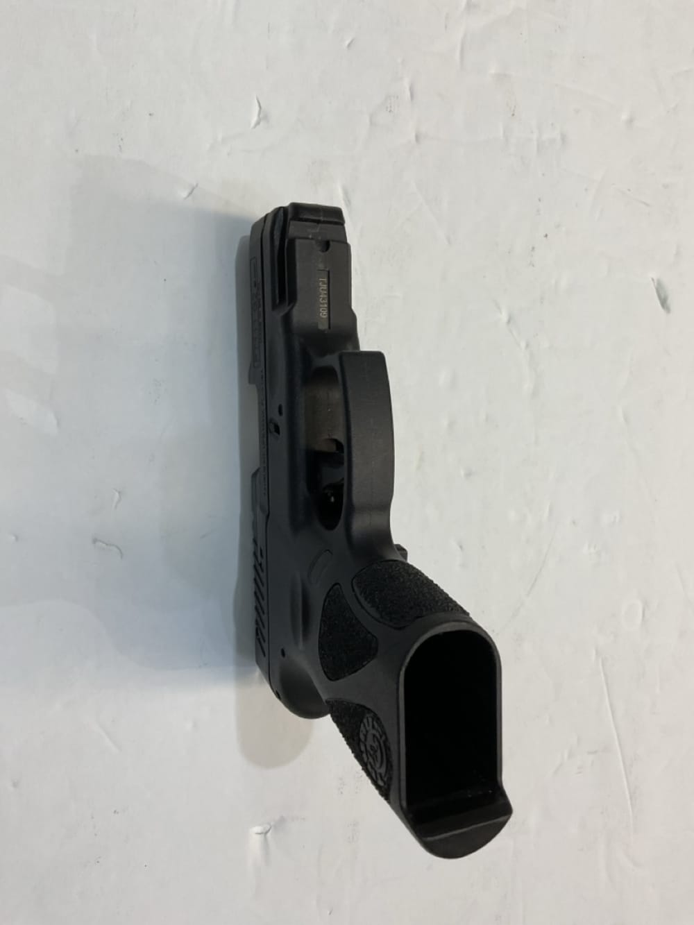 Taurus PT-111 G2 Semi Auto Pistol - 2016, 9mm, 3.25" Barrel, 2 Mags-img-11