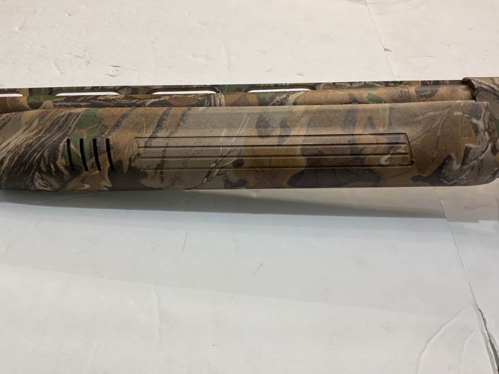 Charles Daly 601 Field Semi Auto Shotgun - 12 Ga., 24" Ported Vented Barrel-img-9
