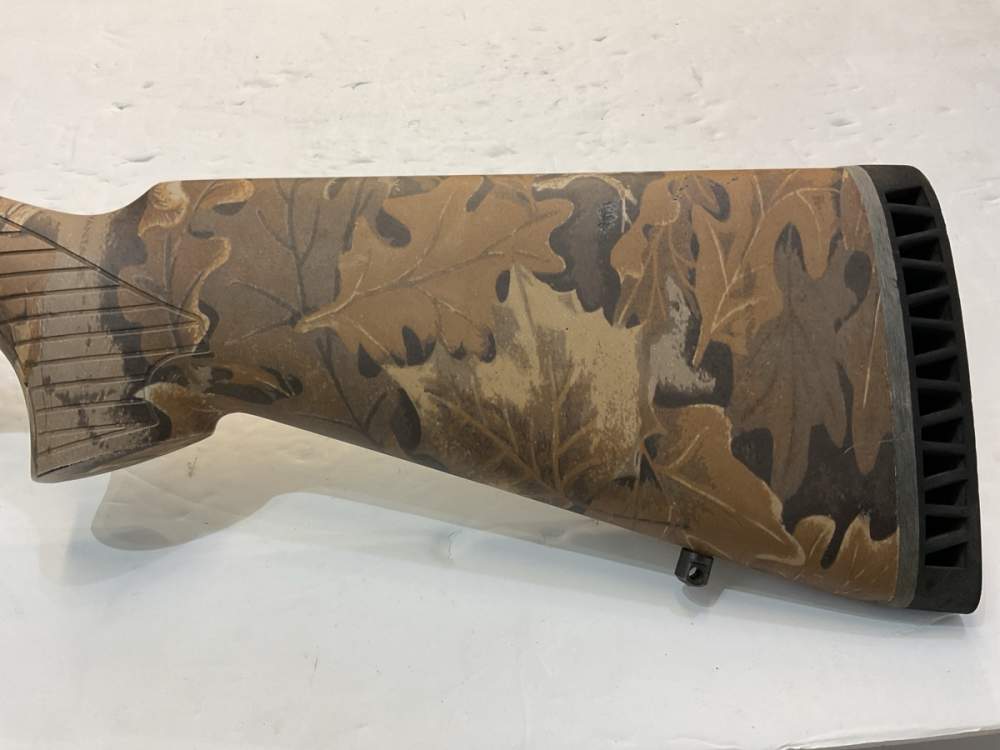 Charles Daly 601 Field Semi Auto Shotgun - 12 Ga., 24" Ported Vented Barrel-img-7
