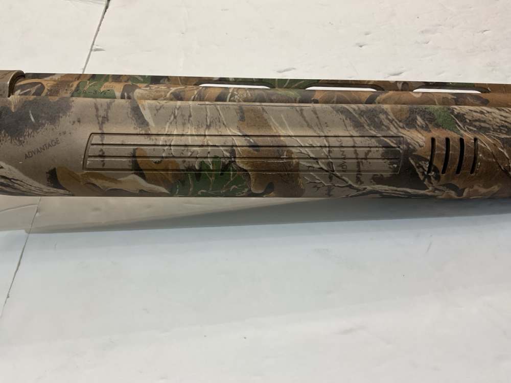 Charles Daly 601 Field Semi Auto Shotgun - 12 Ga., 24" Ported Vented Barrel-img-3