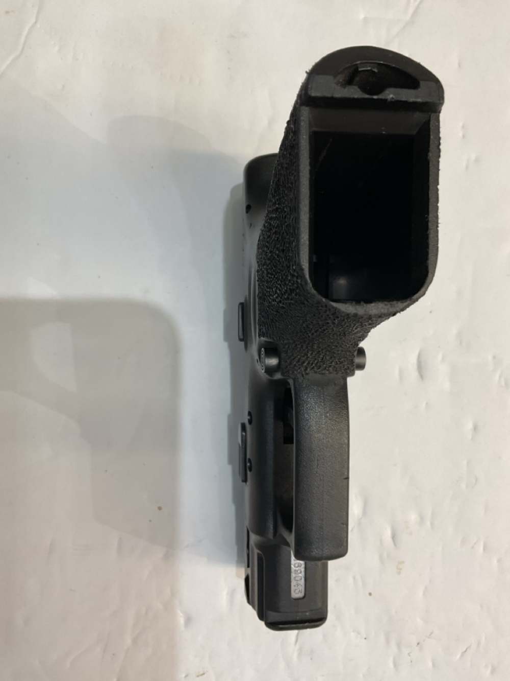 Springfield XD-40 Sub Compact Semi Auto Pistol - .40 S&W, 3" Barrel, 1 mag-img-8