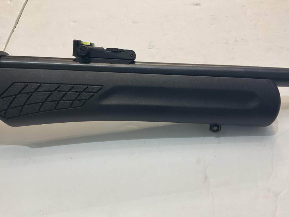 Rossi RS22 Semi Auto Rifle - .22LR, 18" Barrel, Fiber Optic Sights-img-9