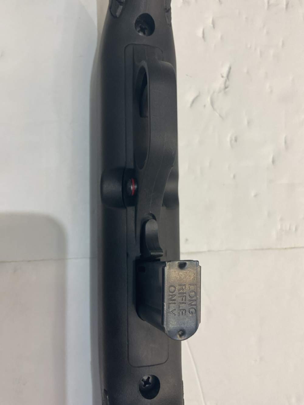 Rossi RS22 Semi Auto Rifle - .22LR, 18" Barrel, Fiber Optic Sights-img-11