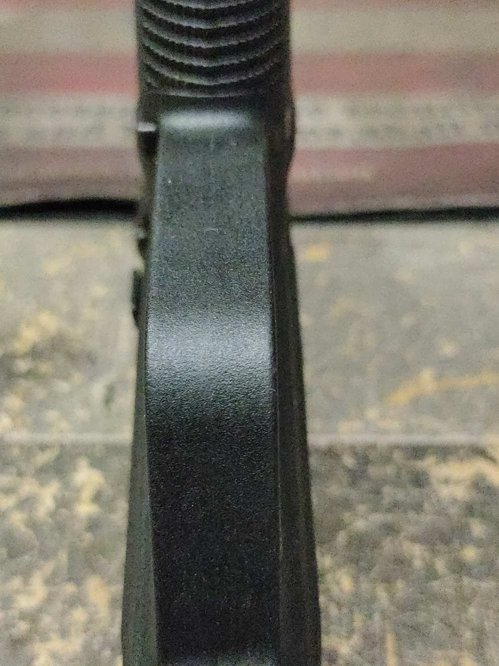LOOK VERY GOOD COND TAURUS PT-740 SLIM STAINLESS 6+1 .40S&W w/Mag PENNY NR!-img-33