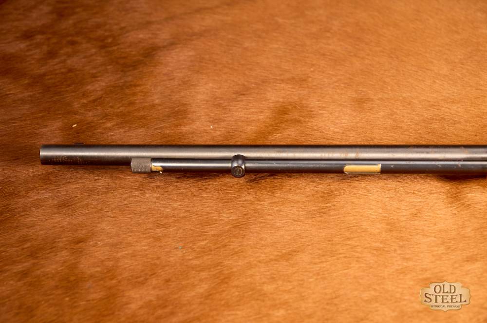 Remington Model 572 Fieldmaster 22 S,L,LR Pump Action C&R MFG June 1974-img-15