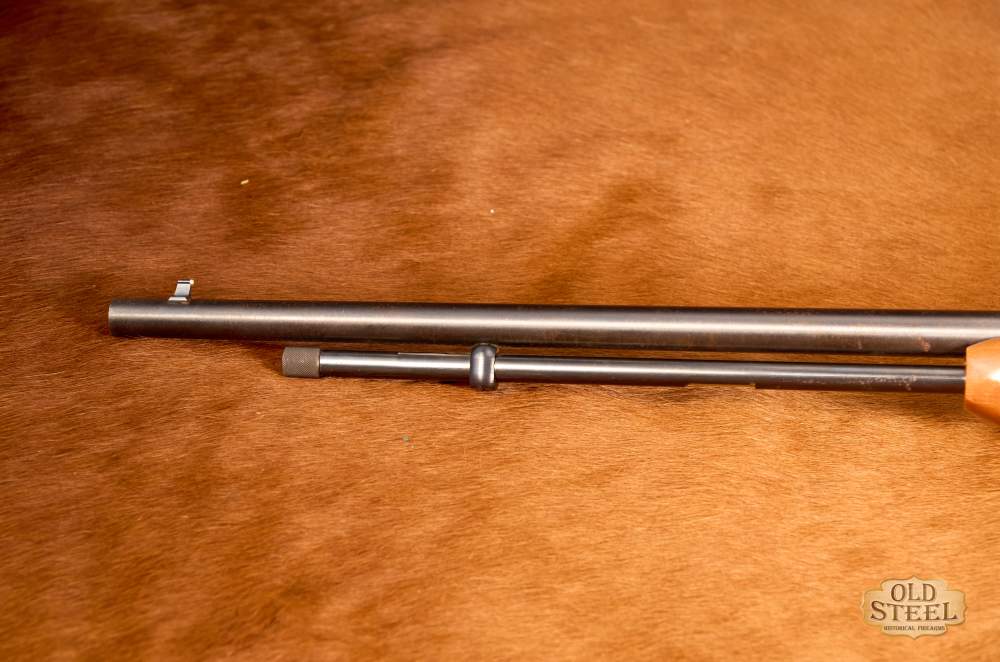 Remington Model 572 Fieldmaster 22 S,L,LR Pump Action C&R MFG June 1974-img-12