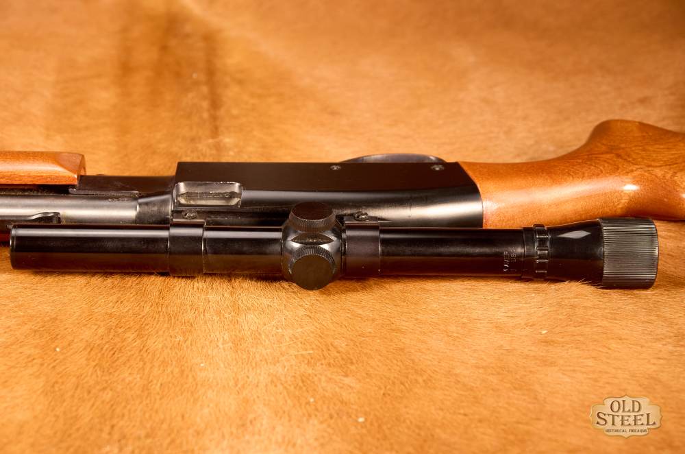 Remington Model 572 Fieldmaster 22 S,L,LR Pump Action C&R MFG June 1974-img-17