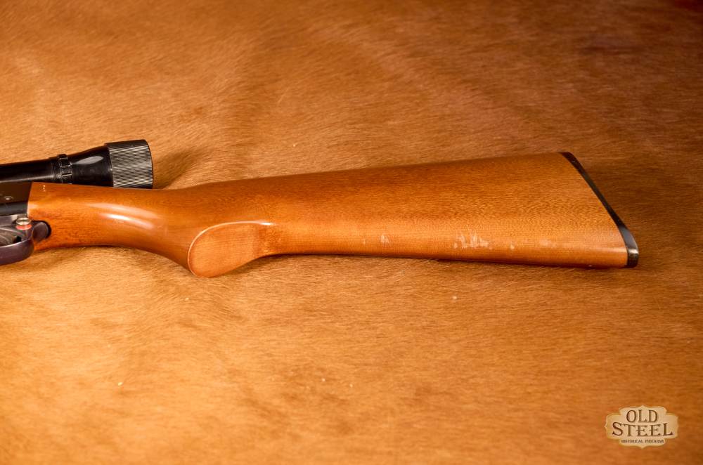 Remington Model 572 Fieldmaster 22 S,L,LR Pump Action C&R MFG June 1974-img-13