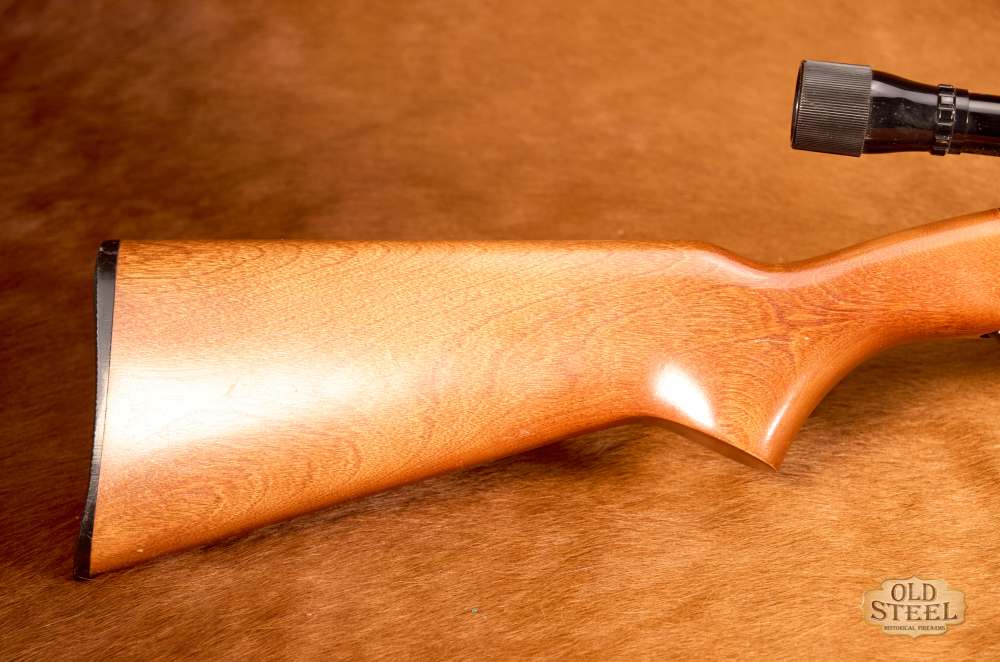 Remington Model 572 Fieldmaster 22 S,L,LR Pump Action C&R MFG June 1974-img-2