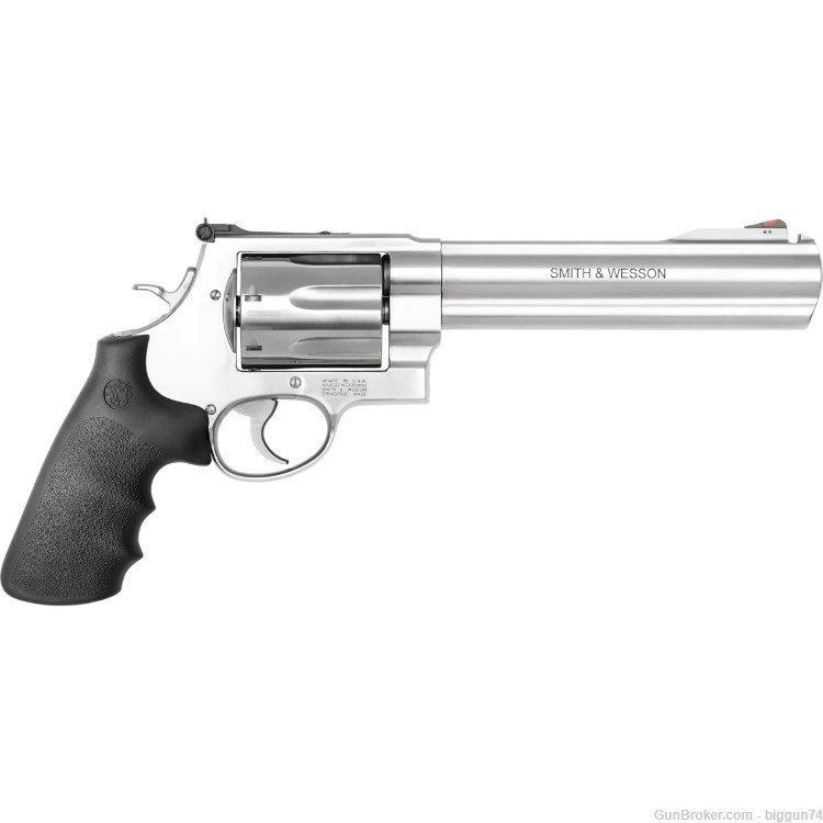 NIB S&W Smith & Wesson MODEL .350 LEGEND 7.5'' 7-RD 13331 CLOSEOUT!-img-0