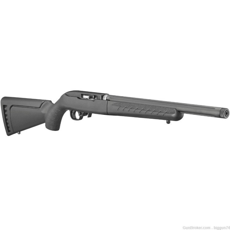 NIB RUGER 10/22 TAKEDOWN 22 LR 16.1" 10-RD SEMI-AUTO RIFLE 21133 10% Coupon-img-1
