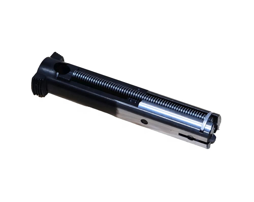 Ruger MKII MKIII MKIV Pistol Bolt Assembly 22 Long Rifle -img-0