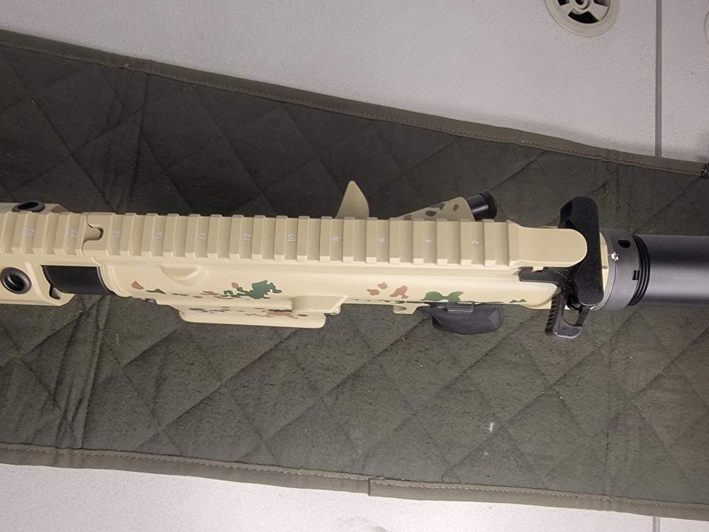 H&K MR762A1 75TH ANNIVERSARY .308/18"-img-14