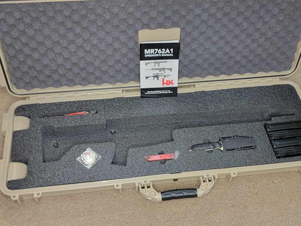 H&K MR762A1 75TH ANNIVERSARY .308/18"-img-17