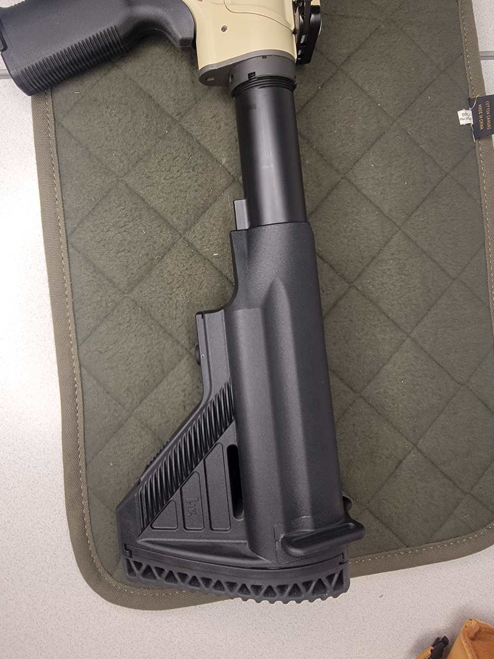 H&K MR762A1 75TH ANNIVERSARY .308/18"-img-9
