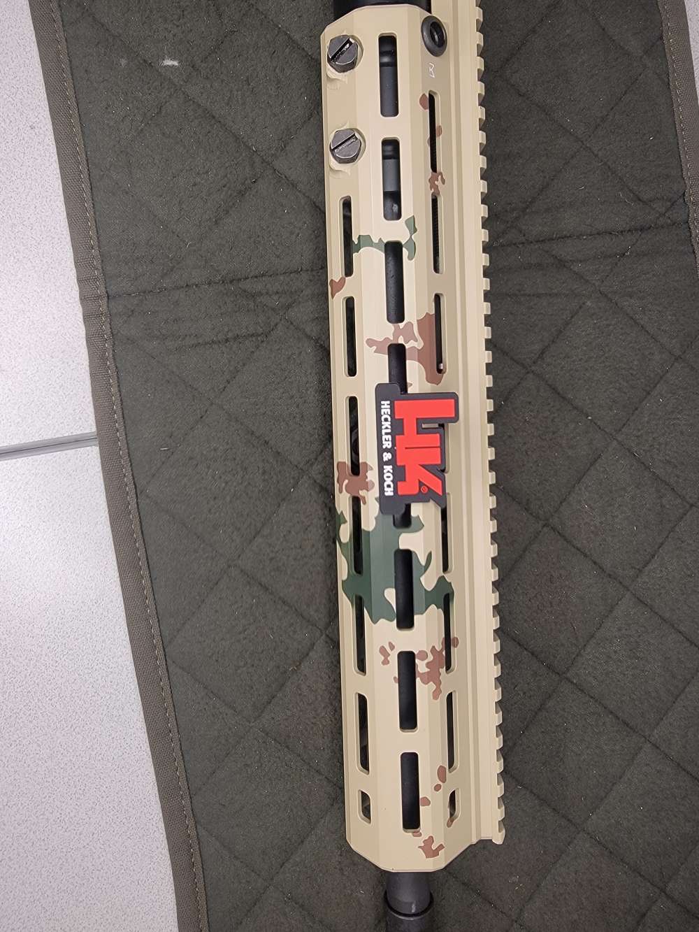 H&K MR762A1 75TH ANNIVERSARY .308/18"-img-3