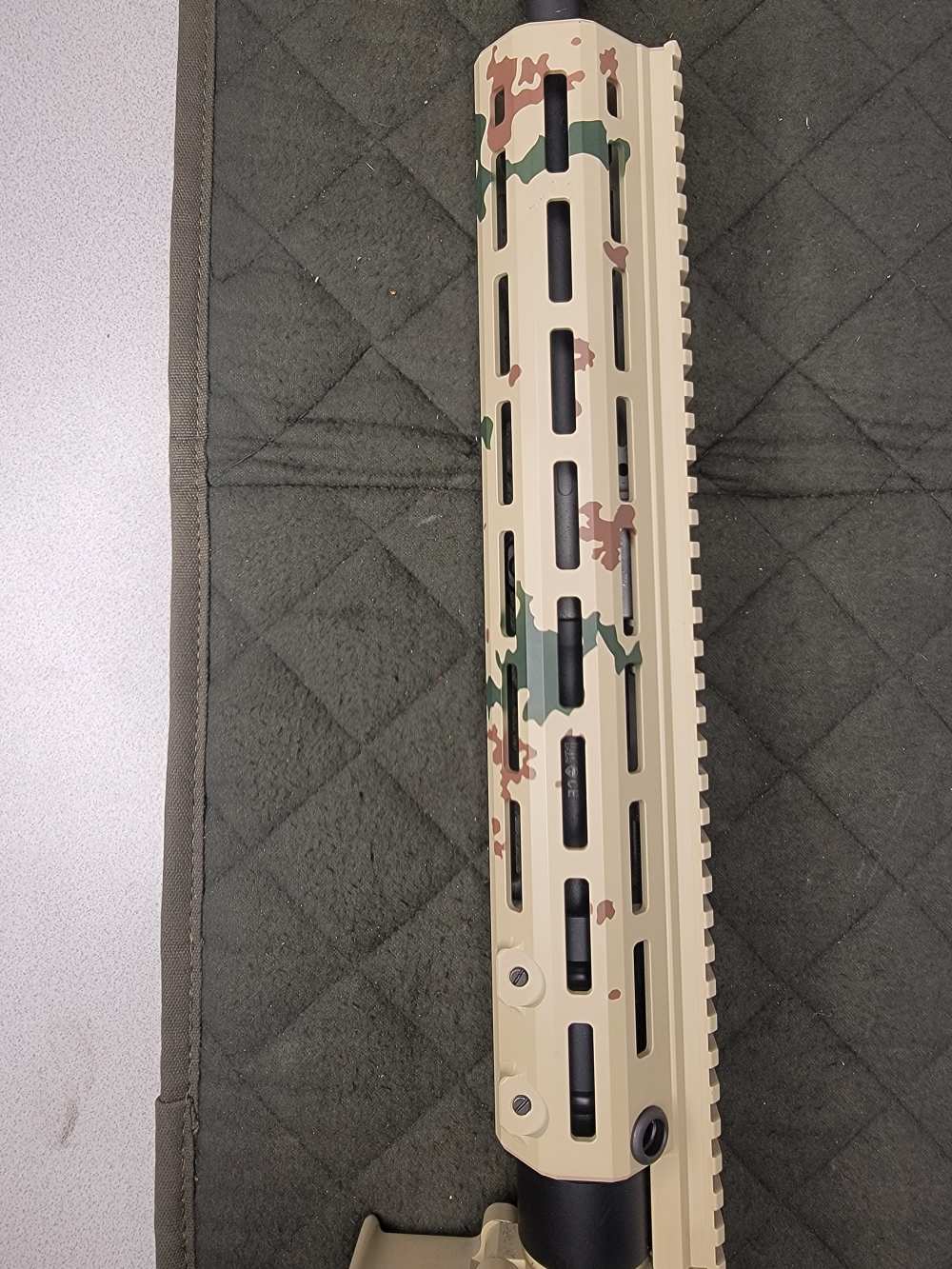 H&K MR762A1 75TH ANNIVERSARY .308/18"-img-7
