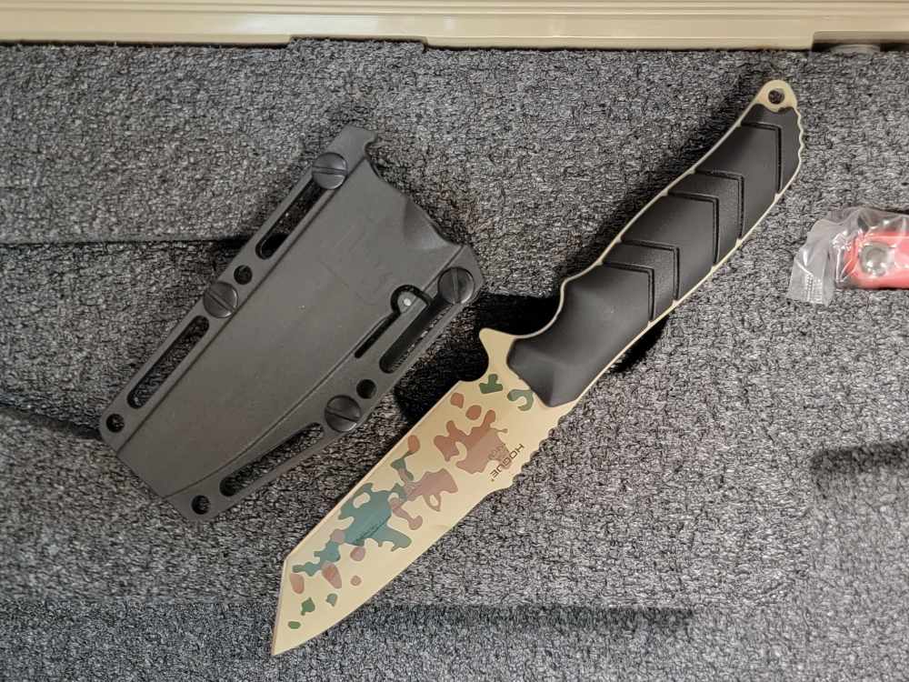 H&K MR762A1 75TH ANNIVERSARY .308/18"-img-20