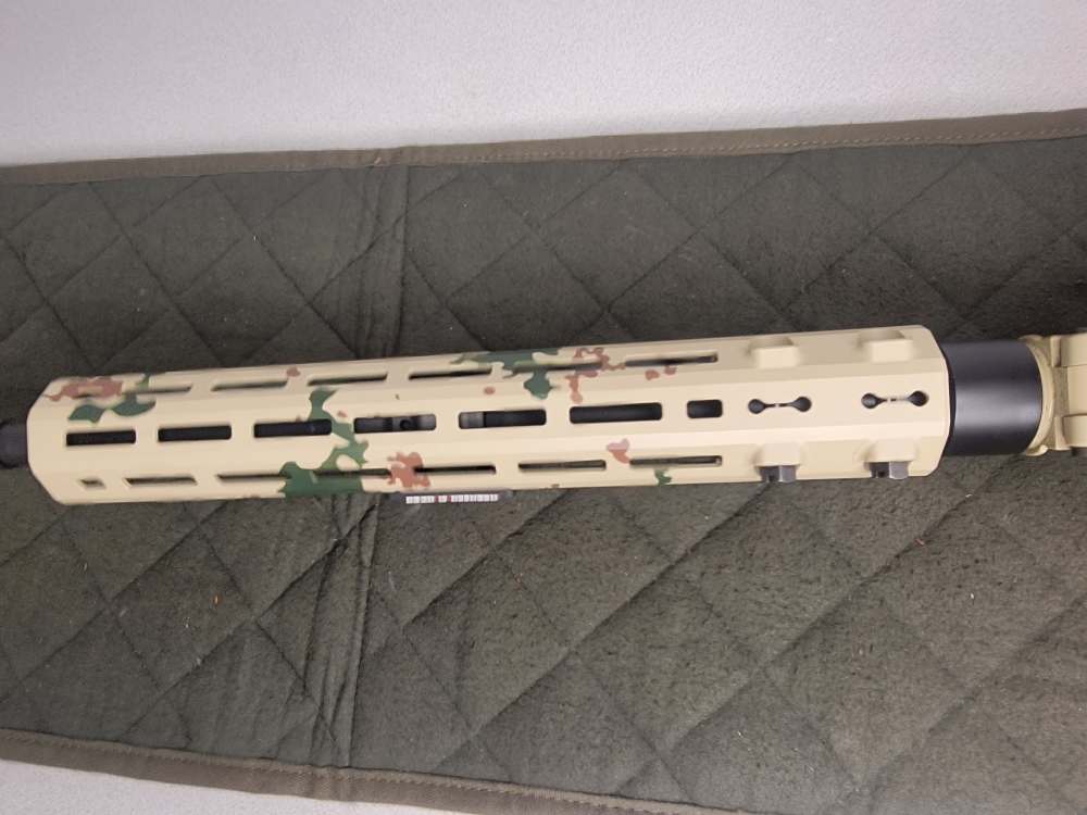 H&K MR762A1 75TH ANNIVERSARY .308/18"-img-12