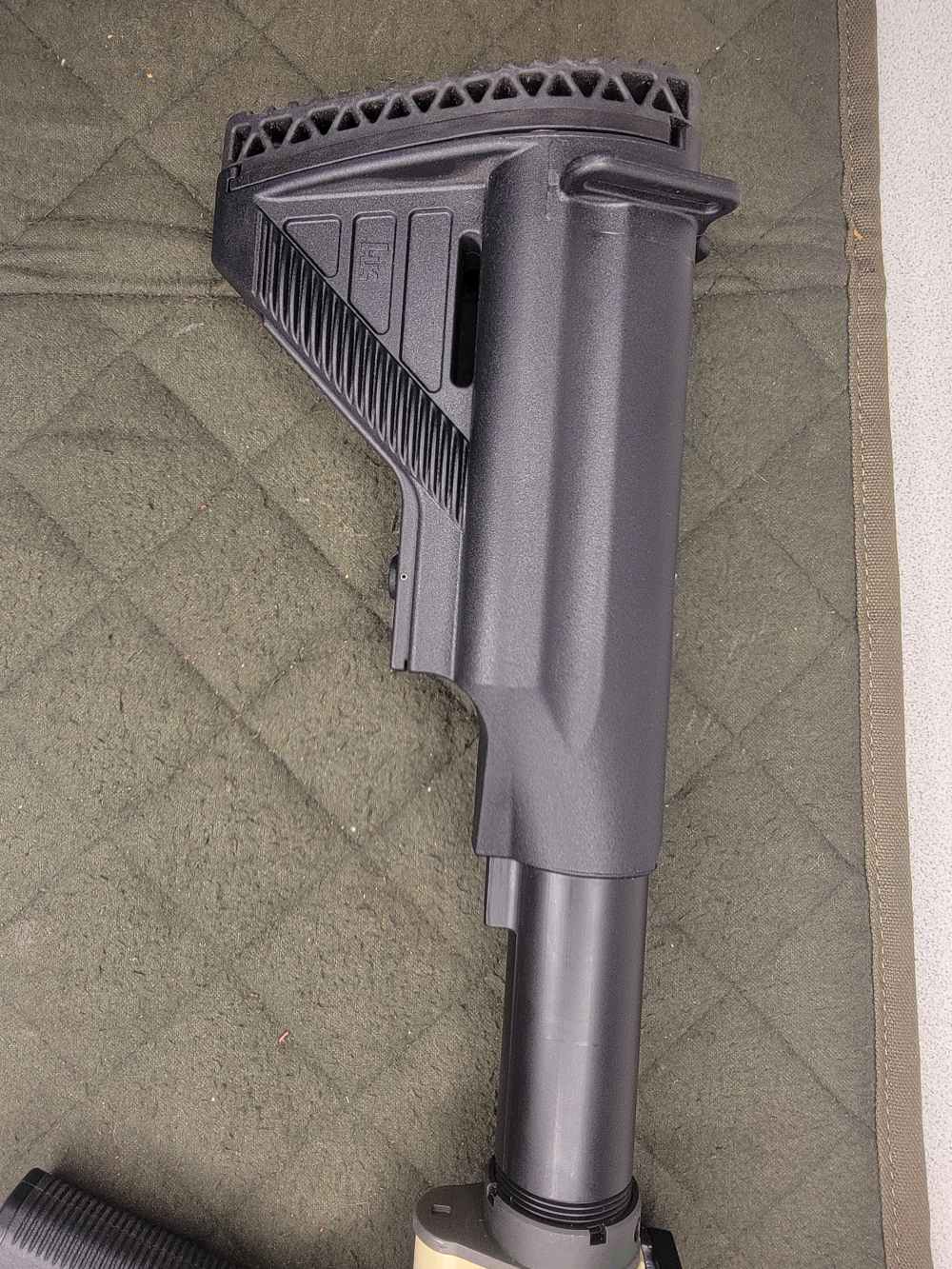 H&K MR762A1 75TH ANNIVERSARY .308/18"-img-5