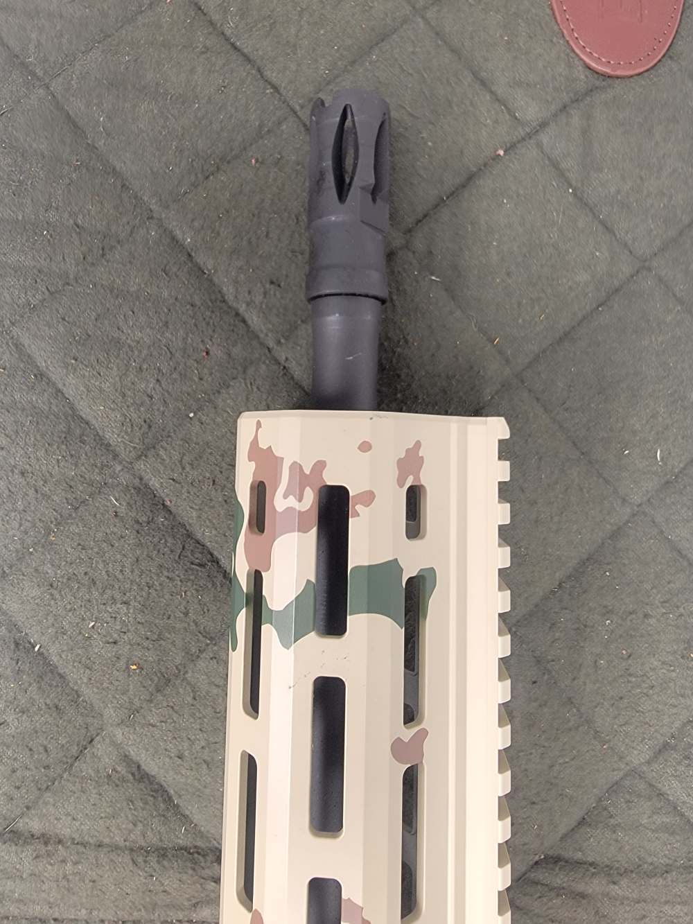 H&K MR762A1 75TH ANNIVERSARY .308/18"-img-6