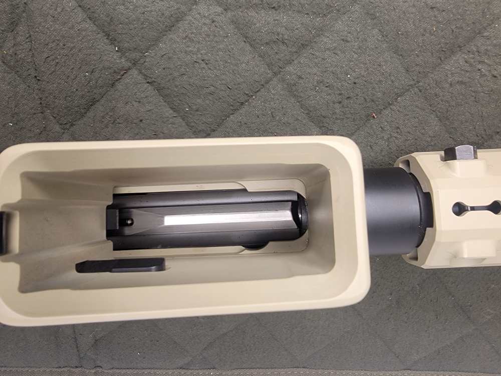 H&K MR762A1 75TH ANNIVERSARY .308/18"-img-10