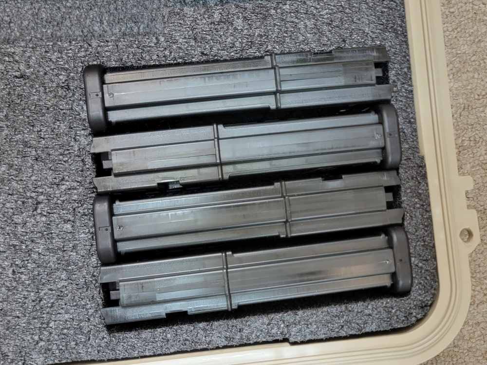 H&K MR762A1 75TH ANNIVERSARY .308/18"-img-21