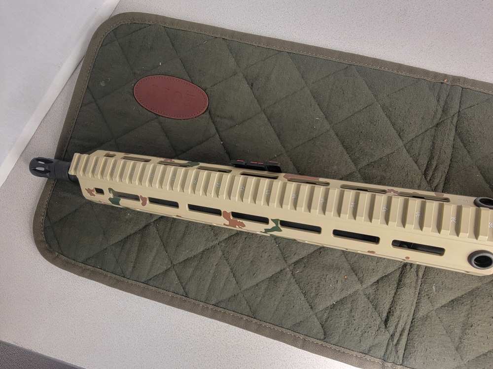H&K MR762A1 75TH ANNIVERSARY .308/18"-img-15