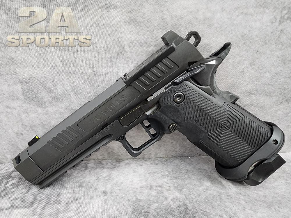 Alpha Foxtrot Romulus 10mm-img-0