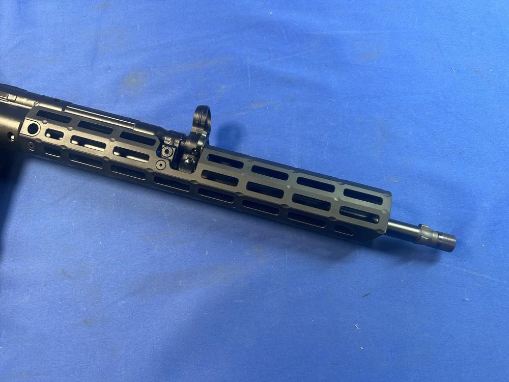 Heckler & Koch SP5L 9mm 16.25” 30+1 Like-New-img-3