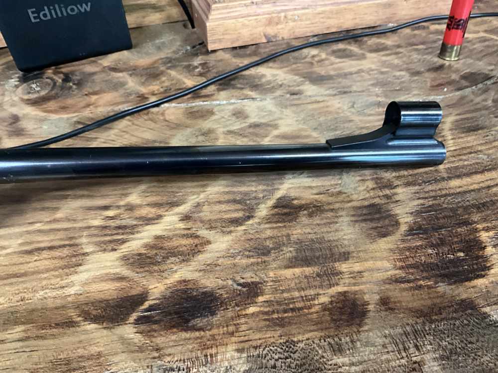 Browning Safari HI-Power 30-06 Bolt action Belgium -img-4