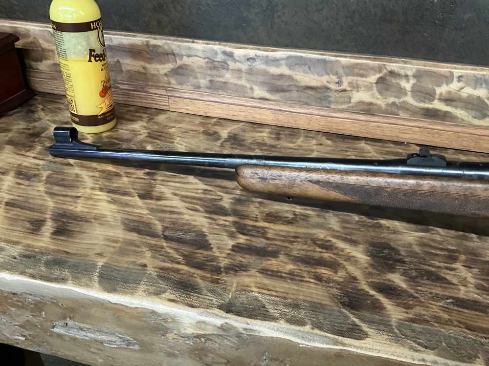 Browning Safari HI-Power 30-06 Bolt action Belgium -img-8
