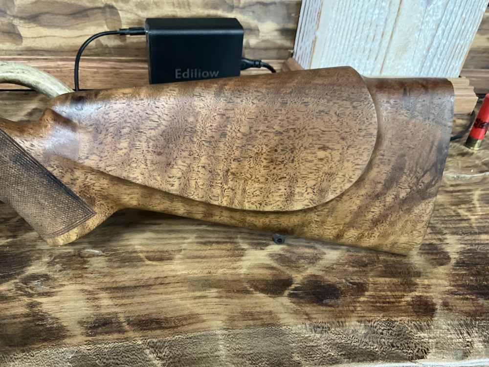 Browning Safari HI-Power 30-06 Bolt action Belgium -img-6
