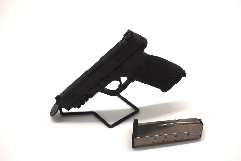 smith & Wesson m&p45 M2.0-img-2