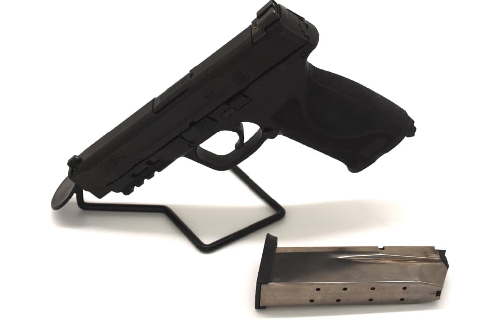 smith & Wesson m&p45 M2.0-img-0