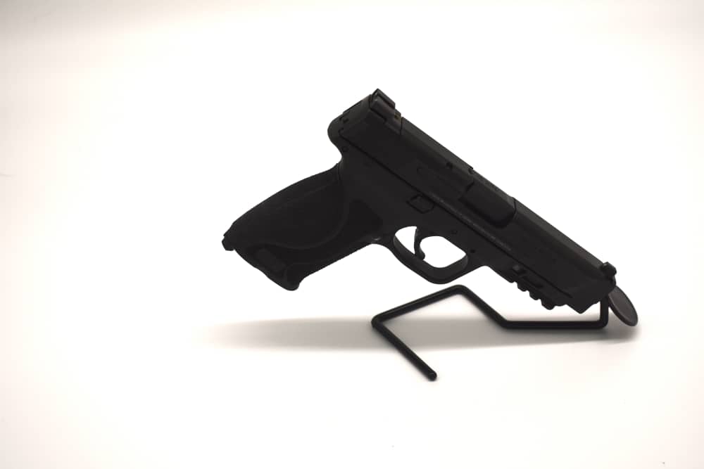 smith & Wesson m&p45 M2.0-img-5