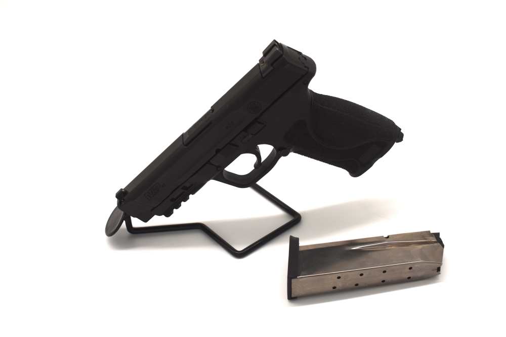 smith & Wesson m&p45 M2.0-img-3