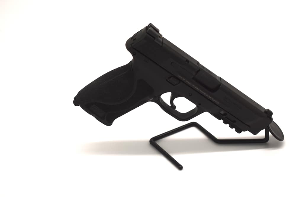 smith & Wesson m&p45 M2.0-img-6