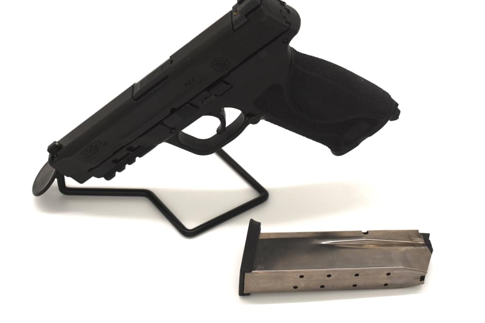 smith & Wesson m&p45 M2.0-img-1