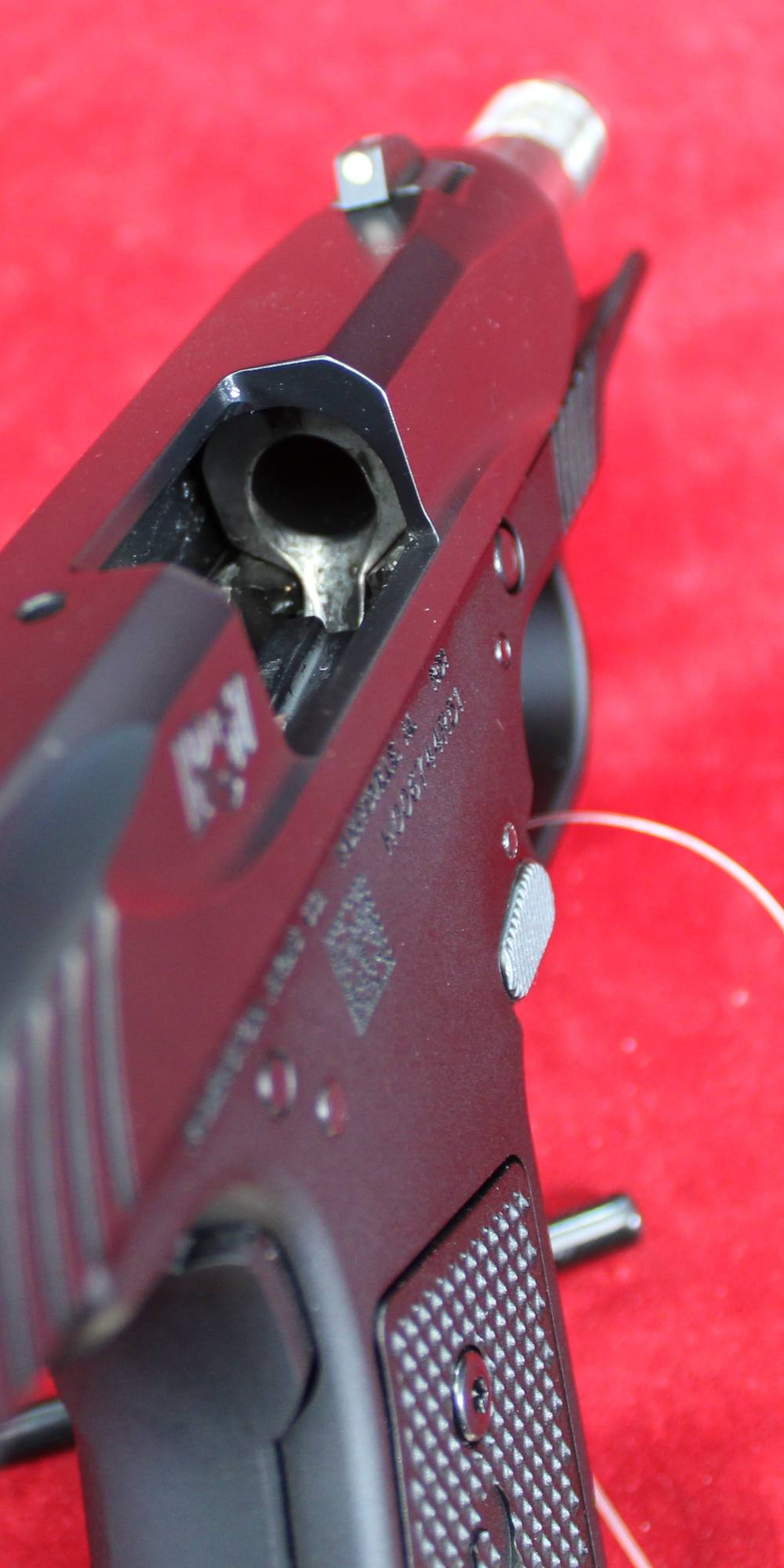 Remington R51 9mm-img-5