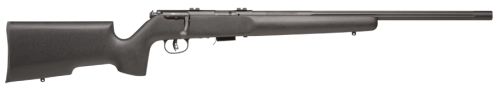 SAVAGE ARMS MARK II BOLT 22LR BK/TACT STK-img-0