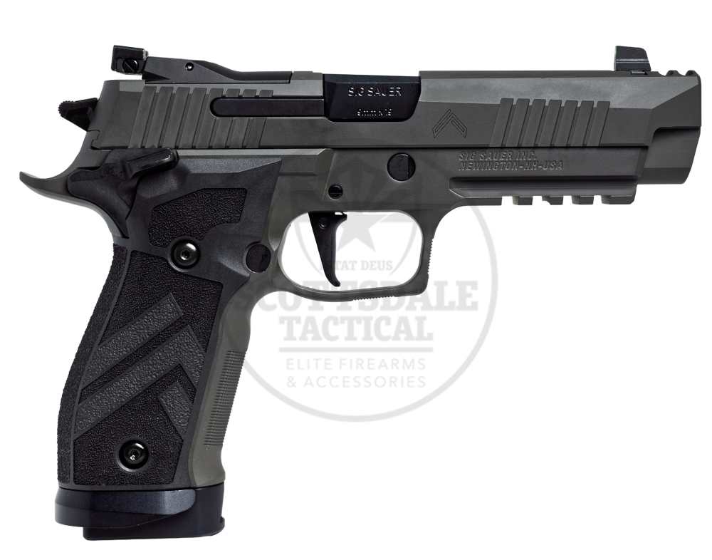 Sig P226 XFive Legion-img-0