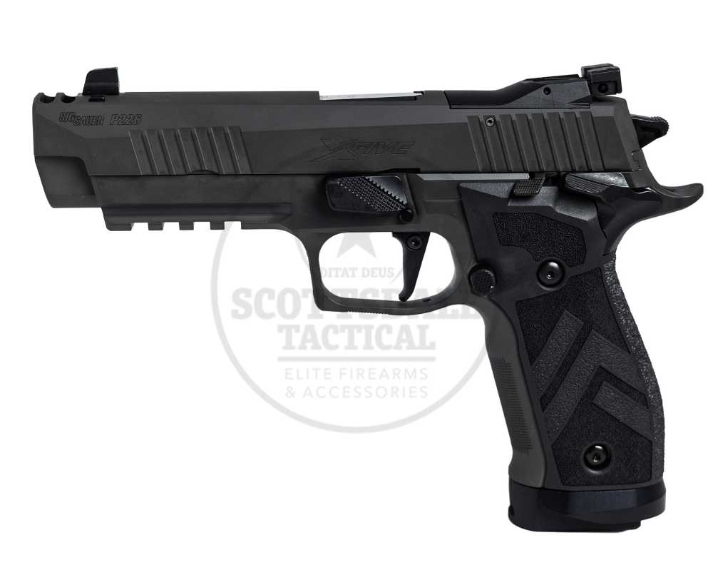 Sig P226 XFive Legion-img-5