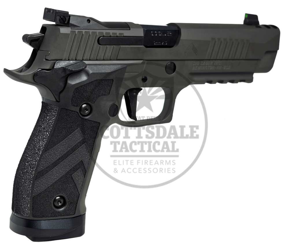 Sig P226 XFive Legion-img-2