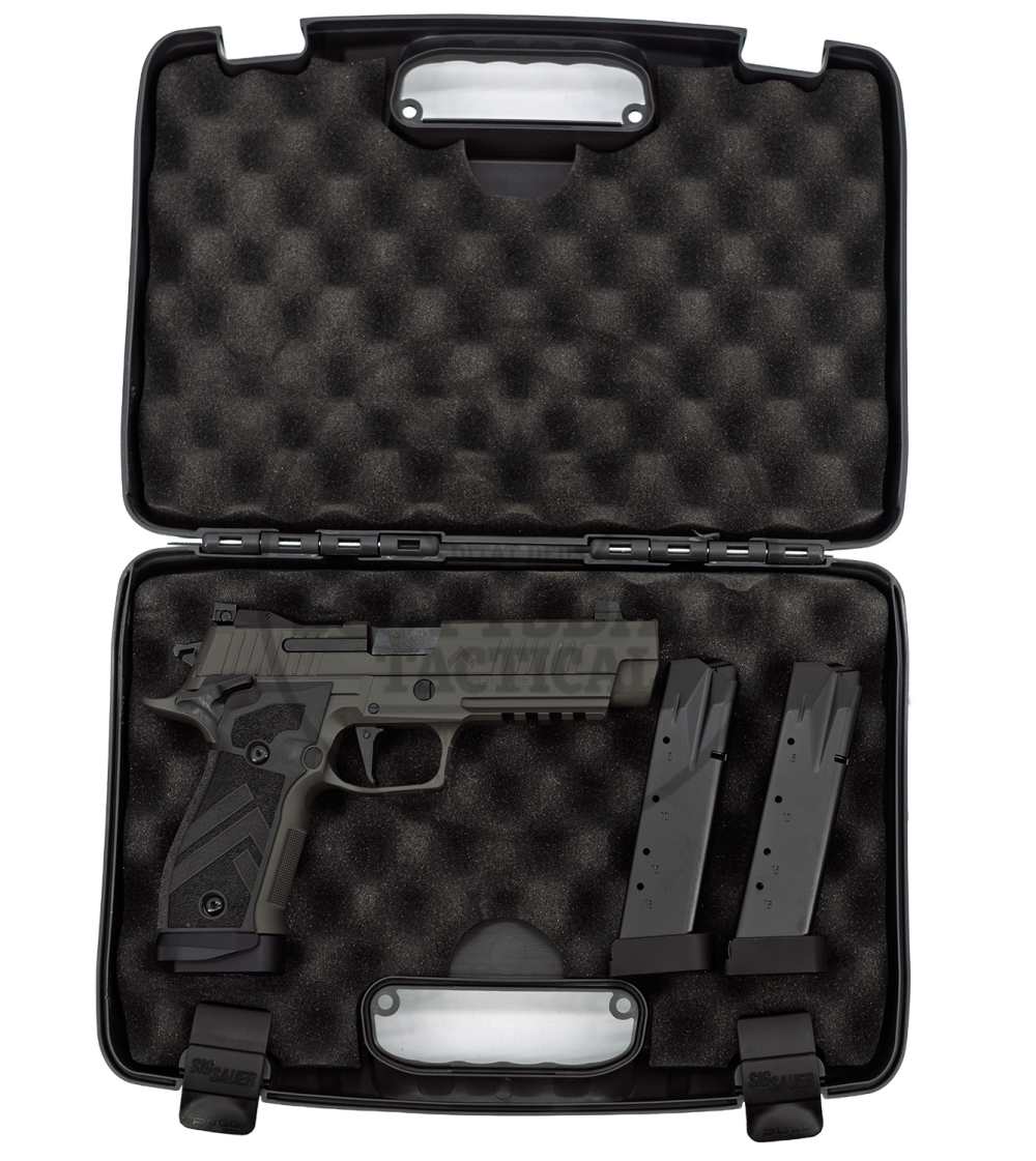 Sig P226 XFive Legion-img-6