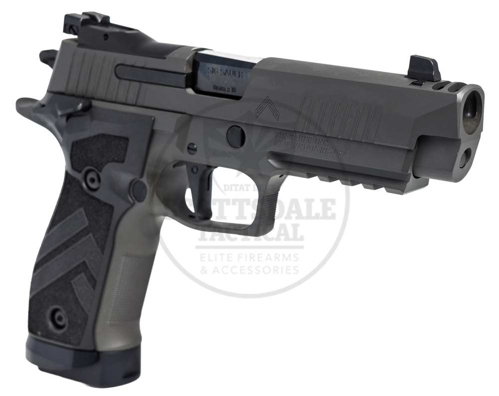 Sig P226 XFive Legion-img-1