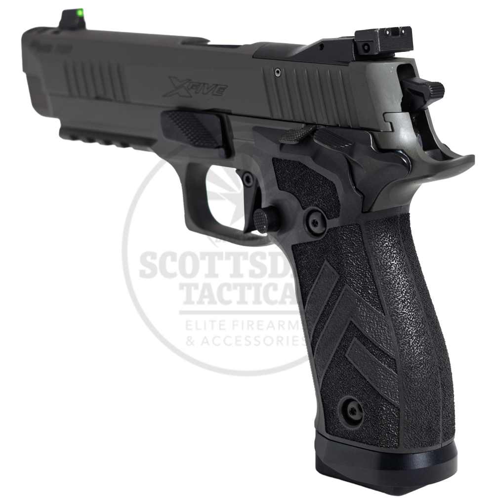 Sig P226 XFive Legion-img-4